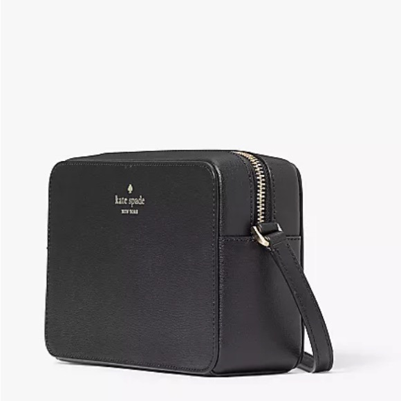 Kate Spade Sienna Crossbody NWT - Picture 5 of 11